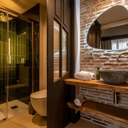 Olabarrera En El Centro De Coruña Apartamento A Coruña