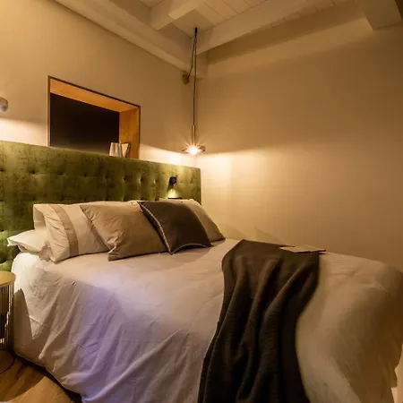 Olabarrera En El Centro De Coruña *