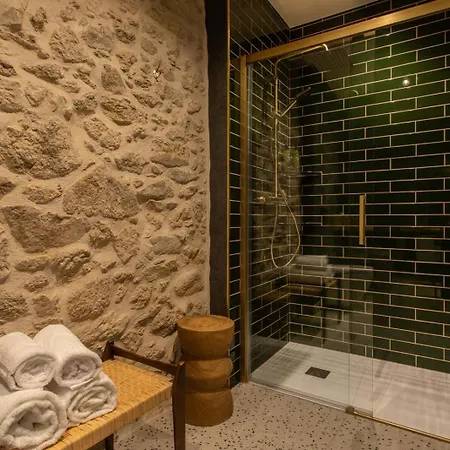 Apartamento Olabarrera En El Centro De Coruña A Coruña