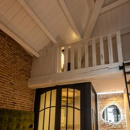 Olabarrera En El Centro De Coruña A Coruña