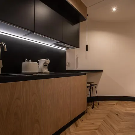 Olabarrera En El Centro De Coruña Apartamento *