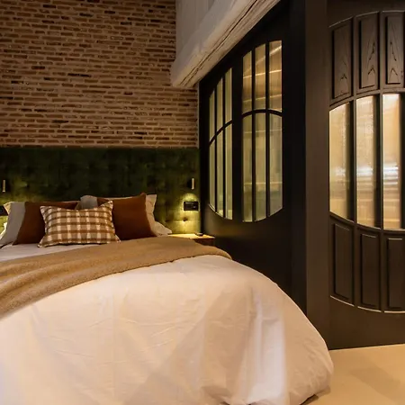 Olabarrera En El Centro De Coruña *