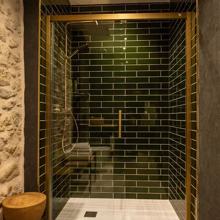 Olabarrera En El Centro De Coruña Apartamento A Coruña