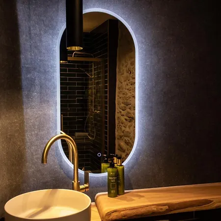 Olabarrera En El Centro De Coruna A Coruña