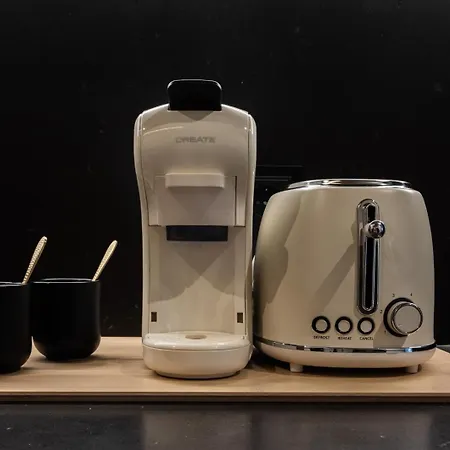 Olabarrera En El Centro De Coruña A Coruña