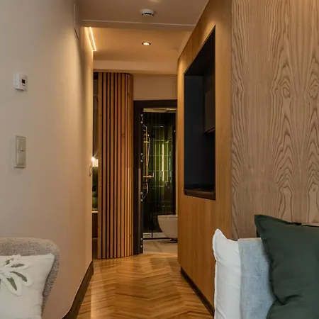 Olabarrera En El Centro De Coruña Apartamento