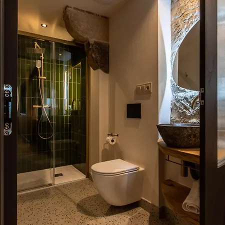 Olabarrera En El Centro De Coruña *