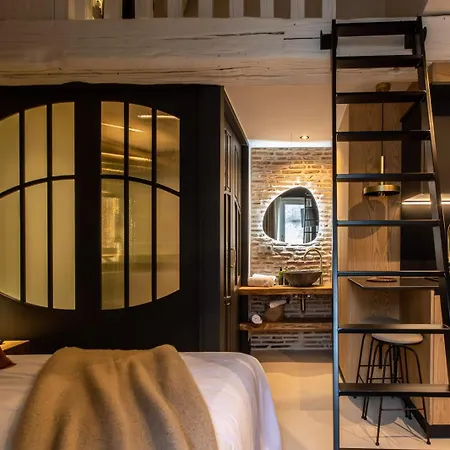 Olabarrera En El Centro De Coruña *