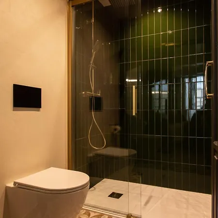 Olabarrera En El Centro De Coruña Apartamento *