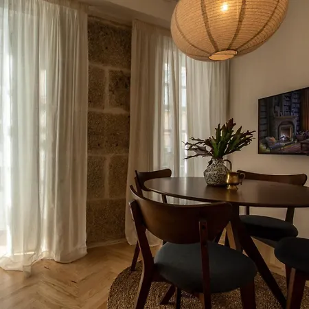 Apartamento Olabarrera En El Centro De Coruña A Coruña