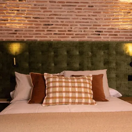 Olabarrera En El Centro De Coruña Apartamento A Coruña