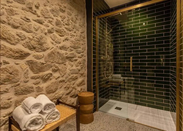 Апартаменты Olabarrera En El Centro De Coruna Ла-Корунья