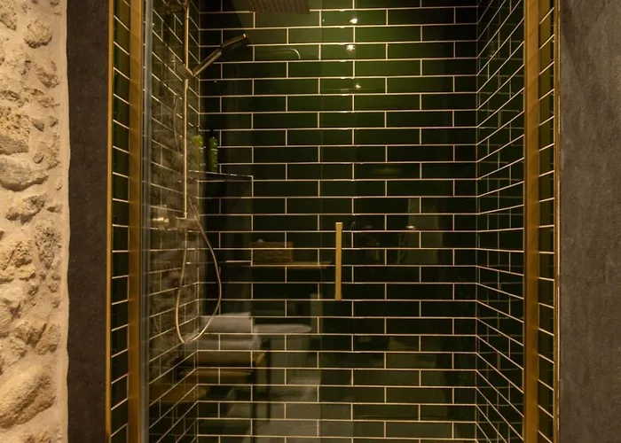 Olabarrera En El Centro De Coruna Апартаменты Ла-Корунья