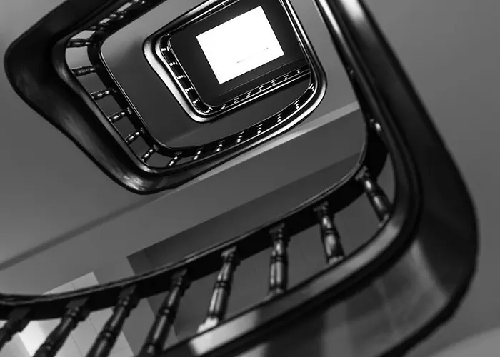 Olabarrera En El Centro De Coruna Апартаменты *