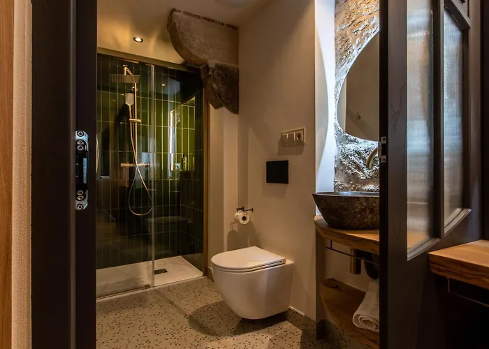 Olabarrera En El Centro De Coruna *