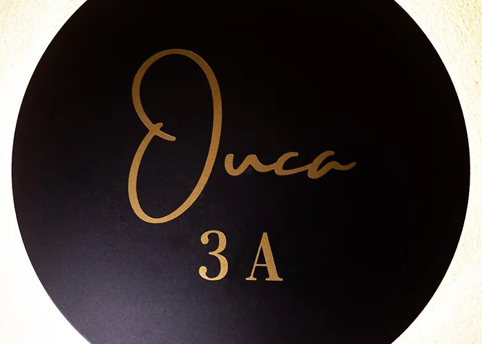 Olabarrera En El Centro De Coruna Ла-Корунья