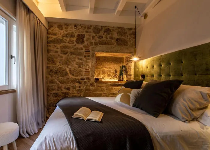 Olabarrera En El Centro De Coruna