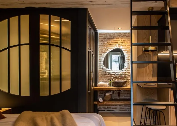 Olabarrera En El Centro De Coruna *